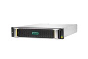 RAID Systeme - HP E Modular Smart Array 2060 12Gb SAS SFF Storage - 29 TB - P79249-B25