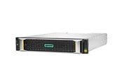RAID Systeme - Hewlett Packard Enterprise HPE Modular Smart Array 2060 10/25GbE iSCSI SFF Storage - 28.8 TB - P79248-B25