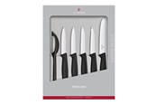Küchengerät - Victorinox Swiss Classic - paring knife and peeler set - 6.71 13.6G