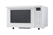 Mikrowellen-/Miniofen - Panasonic NN-DF37PWEPG - microwave oven with convection and grill - freestanding - NN-DF37PWEPG