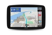 GPS Navi Fahrradcomputer - TomTom GO Camper Max - 1YD7.002.30