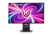 Bildschirm - 32" LG UltraGear 32GS95UX-B - 3840x2160 (4K) - 240Hz - OLED - 32GS95UX-B.AEU