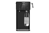 Andere Küchengeräte - Philips ADD5962BK - electric water filter dispenser - ADD5962BK/10