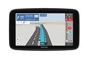 GPS Navi Fahrradcomputer - TomTom GO Classic - 1YF5.002.00