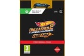 Spiele - Hot Wheels Unleashed 2: Turbocharged (Pure Fire Edition) - Microsoft Xbox One - Rennspiel - PEGI 3 - 8057168508178
