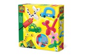 Kreativ-Spiele - SES Creative Twisting Balloons - 14017