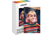 Papier, Fotopapier und Etiketten - Polaroid Hi-Print 2x3 Paper Cartridge Gen 2 - 20 Sheets - 006355