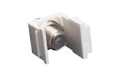 Antennenkabel - Triax Adapter Keystone F - 157080
