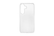 Handys - Cover & Cases - ONSALA Recycled Clear Case TPU Samsung S25 5G - 588678