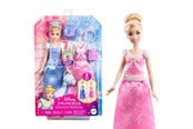 Dolls & Accessories - Disney Princess Storytelling Cinderella Doll - 217-2504