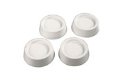 Andere Küchengeräte - Xavax Vibration Damper 4-pack - 00220752