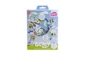 Baby Spielzeug - Bluey Bath Puzzle - 203-736971