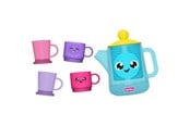 Baby Spielzeug - Toomies Bubble & Brew Bath Tea Set - 203-73814