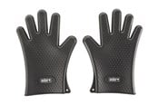 Grill und Zubehör - Weber Silicone Barbecue Gloves - 7017