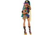 Dolls & Accessories - Monster High Nefera De Nile Doll - JDR48