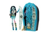 Dolls & Accessories - Monster High Skulltimate Secrets Frankie Stein - JBG81