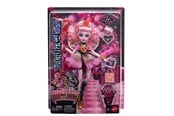 Dolls & Accessories - Monster High Scary Sweet Birthday Cupid Doll - 218-2563
