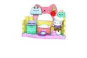 Dollhouse & Accessories - Gabby's Dollhouse Gabby's Movie Portal Rooms - Kitchen - 6074281