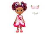 Dolls & Accessories - Gabby's Dollhouse Gabby's Movie Small Doll 15 cm - Crystal Garden - 6074288