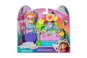 Spielsets - Gabby's Dollhouse Gabby's Movie Balcony - Crystal Garden - 6074165
