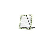 Fußball und Ballspiele - EXIT Tempo multisport rebounder 100x100cm - green/black - 43.20.10.00
