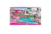 Dolls & Accessories - Barbie Dream Pool - JFP01