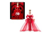 Dolls & Accessories - Barbie Mattel 80th Anniversary Doll - JBJ17