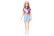 Dolls & Accessories - Barbie Mysteries: Beach Detectives “Malibu” Fashion Doll in Signature Outfit with Accessories - JFV63