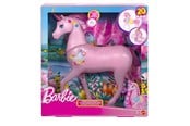 Dolls & Accessories - Barbie Lights & Sounds Unicorn - JCP78
