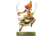 Gaming Zubehör - Nintendo Riju - Amiibo - Zubehör für Spielkonsole - 0045496381219