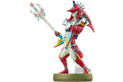 Gaming Zubehör - Nintendo Sidon - Amiibo - Zubehör für Spielkonsole - 0045496381226