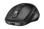 Maus - HP 510 - Maus (Schwarz) - 9C2F6AA#ABB