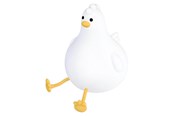Lampen - Lippa Chicken night light in warm white with touch rechargeable battery and timer - LBBL04