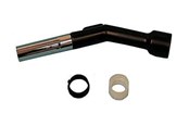 Staubsauger Zubehör - hanestroem Vacuum Cleaner Handle - 2232