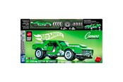Modellbau - Hot Wheels Brick Shop Speed Series 1968 Camaro - JFT16