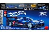 Modellbau - Hot Wheels Brick Shop Speed Series Cadillac GTP - JFR89