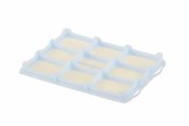 Staubsauger Zubehör - hanestroem Motor Filter - 351316