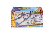 Spielzeugauto - Hot Wheels Track Creator Triple Loop Frenzy - 965-2554