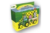 Spielzeugauto - John Deere Build-A-Buddy Board - 942-47676