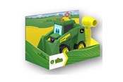 Spielzeugauto - John Deere Build A Buddy Skid-Steer - 942-47608