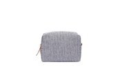 Sonstige Körperpflege - KUNGSBACKA Toiletry Bag Frida Small Striped - 2004037