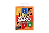 Brettspiele - UNO  Zero - JHH48