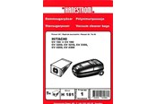 Staubsaugerbeutel - hanestroem Vacuum Cleaner Bags - 5 Pack - H181