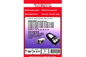 Staubsaugerbeutel - hanestroem Vacuum Cleaner Bags - 5 Pack - H211