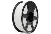 Filament - 3D Drucker - FlashForge TPU95 2.85MM 1000g - White - 3D Printing Filament - 90009339001