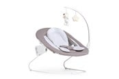 Babypflege - Hauck ALPHA BOUNCER DELUXE baby rocker/bouncer - 661840