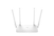 Wlan Router - Cudy WR1300 wireless router - Wireless router Wi-Fi 5 - WR1300