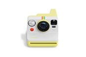 Digital Kameras - Polaroid Now Gen 3 - Yellow - 009158