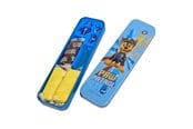 Bausets - Canenco PAW Patrol OkiDoki Clay Storage Tin 3D with Accessories - PW60150