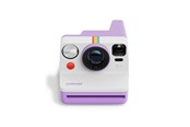 Digital Kameras - Polaroid Now Gen 3 - Purple - 009159